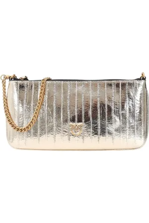 Pinko Frauen Handtaschen - horizontale flache Anguilla