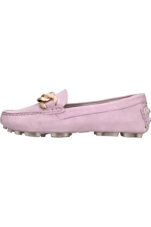 Emanuélle vee Niedrige Schuhe Lilla