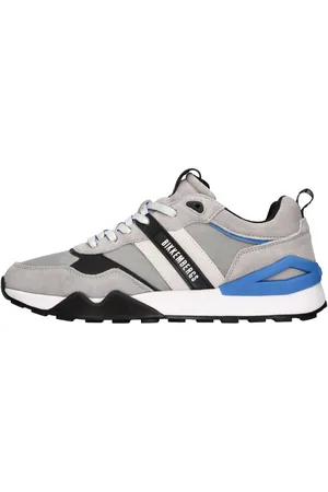 Bikkembergs Sneakers Grau
