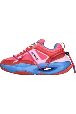 Bikkembergs Sneaker Mehrfarben