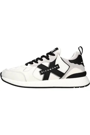 John Richmond WeiBe Sneaker