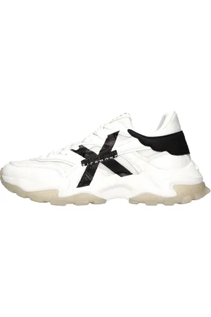 John Richmond WeiBe Sneaker