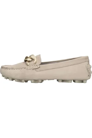 Emanuélle vee Niedrige Schuhe Beige