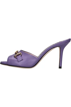 Roberto Cavalli Sandel Lila