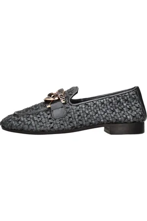 Emanuélle vee Niedrige Schuhe Grau