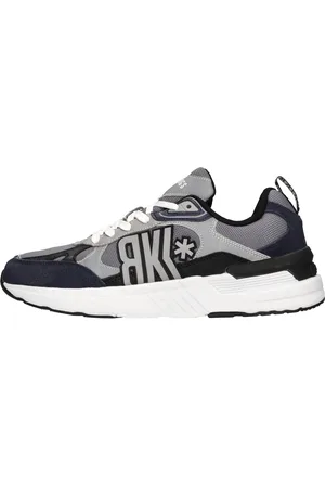 Bikkembergs Sneaker Mehrfarben