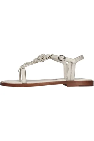 Emanuélle vee Niedrige Schuhe Grau