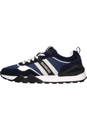 Bikkembergs Sneakers Blau