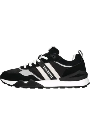 Bikkembergs Schwarze Sneaker