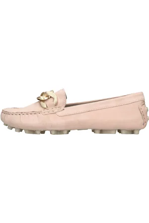 Emanuélle vee Niedrige Schuhe Pink