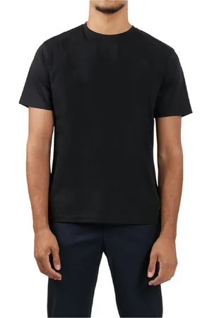 Peuterey T-Shirts und Polo Black