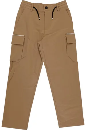 HUGO BOSS Pant. Cargo Biscuit 269 J51164