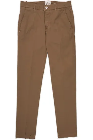 Camouflage T.a. Popeline CHINOS REY17T162 734