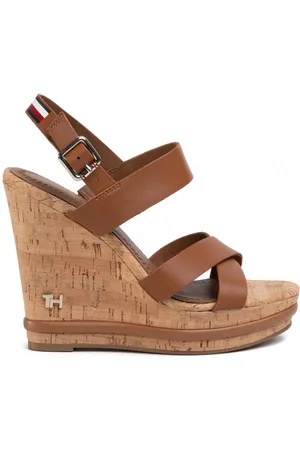 Tommy Hilfiger Schuhe SANDALEN