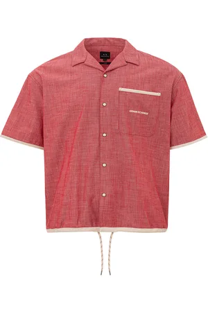 Armani Exchange Kurzarmshirt