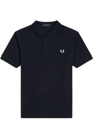Fred Perry T-Shirts und Blue Polo