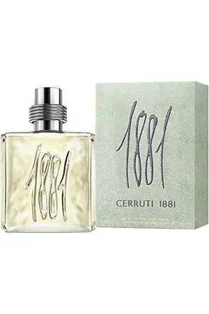 Cerruti 1881 Herrenparfüm 123157 EDT 100 ml