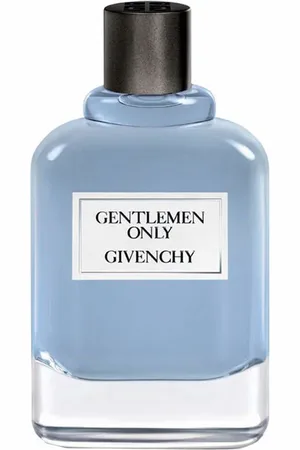 Givenchy Unisex-Parfüm GENTLEMEN ONLY 100 ml