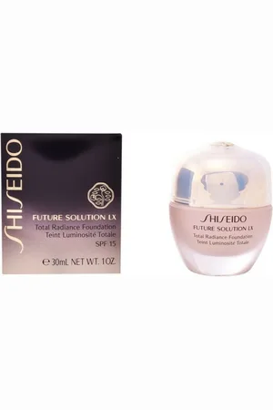 Shiseido Flüssig-Make-up Future Solution LX (30 ml)