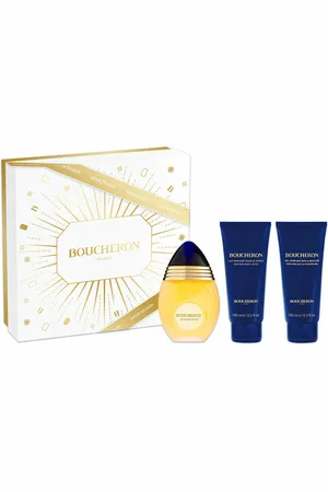 Boucheron Set mit Damenparfüm
