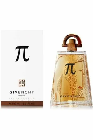 Givenchy Herrenparfüm Pi EDT 100 ml