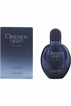 Calvin Klein Herrenparfüm 137664 EDT 125 ml