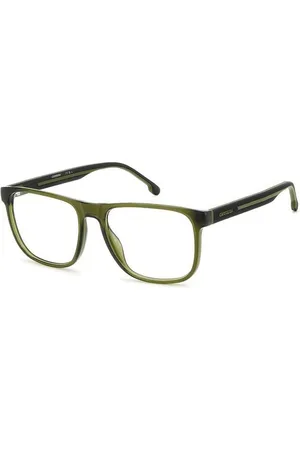Carrera Brillenfassung -8892-1O4F517 grün Ø 55 mm