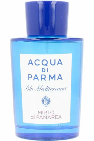 Acqua di Parma Damenparfüm Blu Mediterraneo Mirto Di Panarea EDT 180 ml