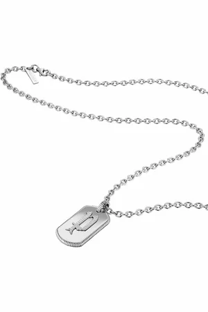 Police Halsband S14BA03P