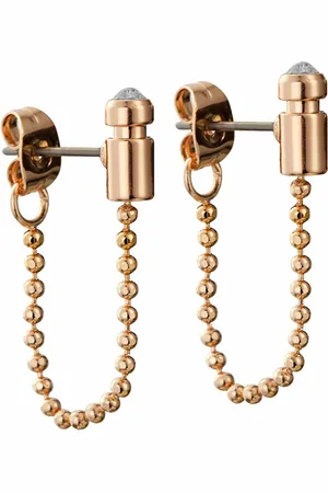 DKNY Damenohrringe 5520088 2 cm