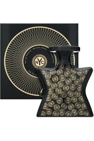 Bond No. 9 Damenparfüm WALL STREET EDP Wall Street