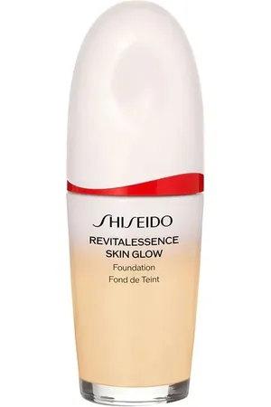 Shiseido Fluid Makeup Basis Revitalessence Skin Glow Nº 130 30 ml