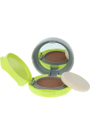 Shiseido Make-up mit Feuchtigkeitseffekt Sun Care Sports BB Compact SPF50+ Spf 50 12 g