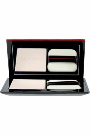 Shiseido Basis für Puder-Makeup Synchro Skin Invisible (10 g)