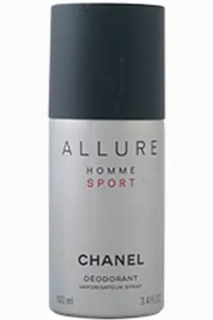 CHANEL Deospray Allure Homme Sport 153628 (100 ml) 100 ml