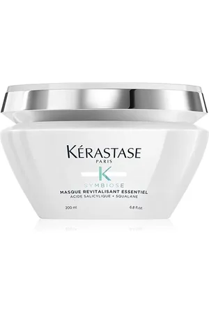 Kerastase Vitalisierende Maske K Symbio Haar mit Schuppen (200 ml)