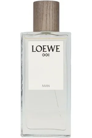 Loewe Herrenparfüm 001 8426017050708 EDP (100 ml) EDP 100 ml