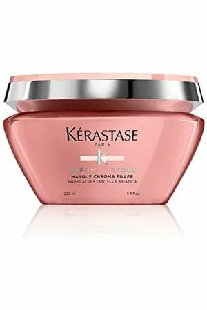 Kerastase Repairing Haar-Reparatur-Maske E3807400 200 ml