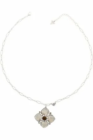 Guess Damenhalskette UBN91102 (50 cm)