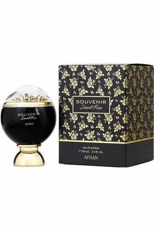 Afnan Unisex Parfüm Souvenir EDP 100 ml