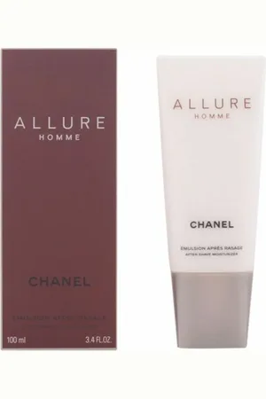 CHANEL Aftershave-Balsam Allure Homme 100 ml