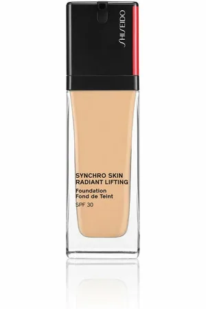 Shiseido Fluid Makeup Basis Synchro Skin 30 ml