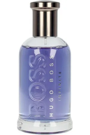 HUGO BOSS Herrenparfüm Boss Bottled Infinite BOSS BOTTLED EDP EDP 100 ml