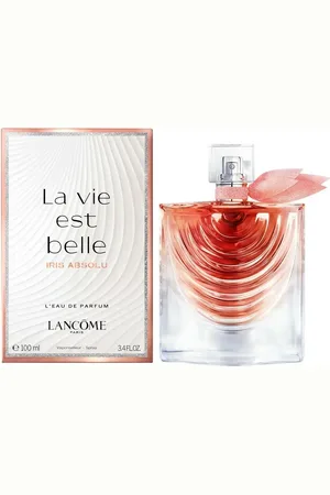 Lancôme Damenparfüm LA VIE EST BELLE EDP EDP 100 ml La vie est belle Iris Absolu