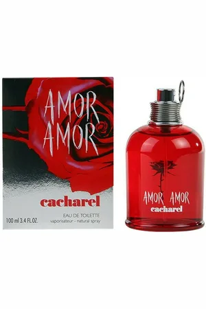 Cacharel Damenparfüm EDT