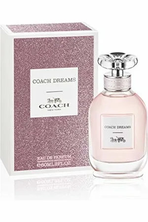 Coach Damenparfüm CC009A02 EDP 60 ml