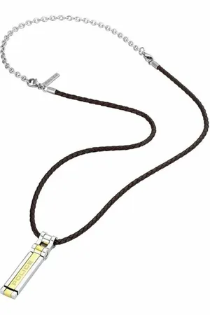 Police Halsband S14ANE11P 70 cm