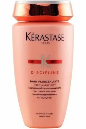 Kerastase Anti-Frizz Shampoo Discipline (250 ml)