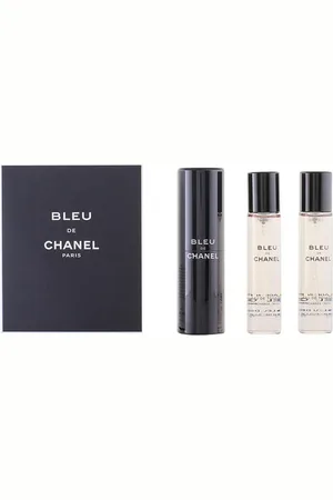 CHANEL Herrenparfüm Bleu EDT Bleu 20 ml