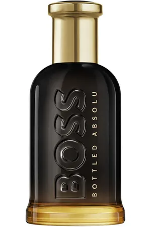 HUGO BOSS Herrenparfüm BOTTLED EDP 50 ml